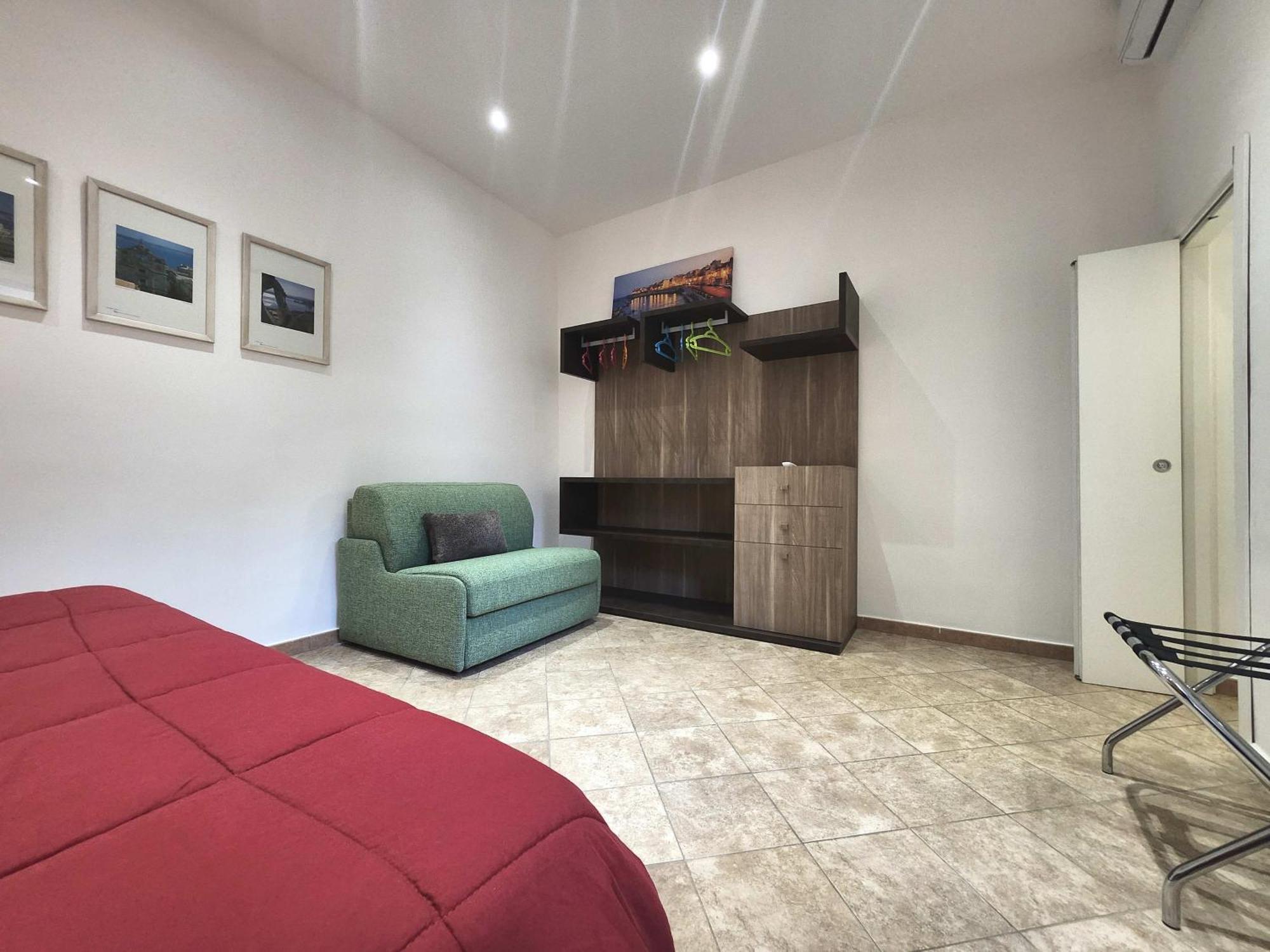 Casa Beasol Hébergement de vacances *
