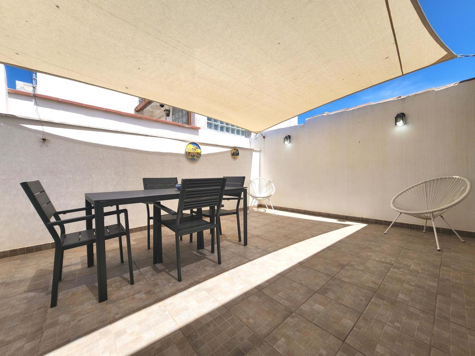 Casa Beasol Hébergement de vacances
