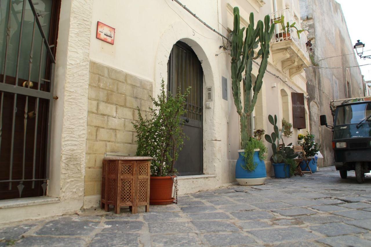 Hébergement de vacances Casa Beasol Syracuse