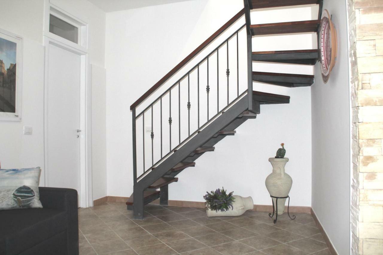 Hébergement de vacances Casa Beasol Syracuse