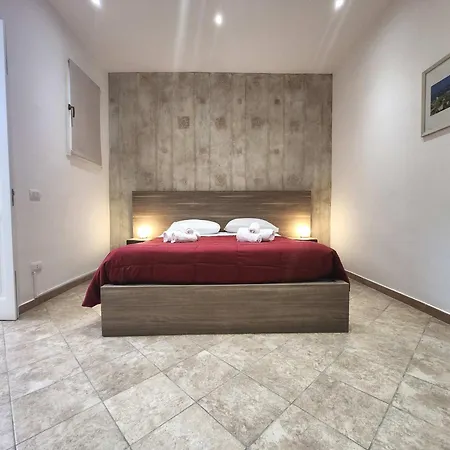 Casa Beasol Villa Syracuse Exterior photo
