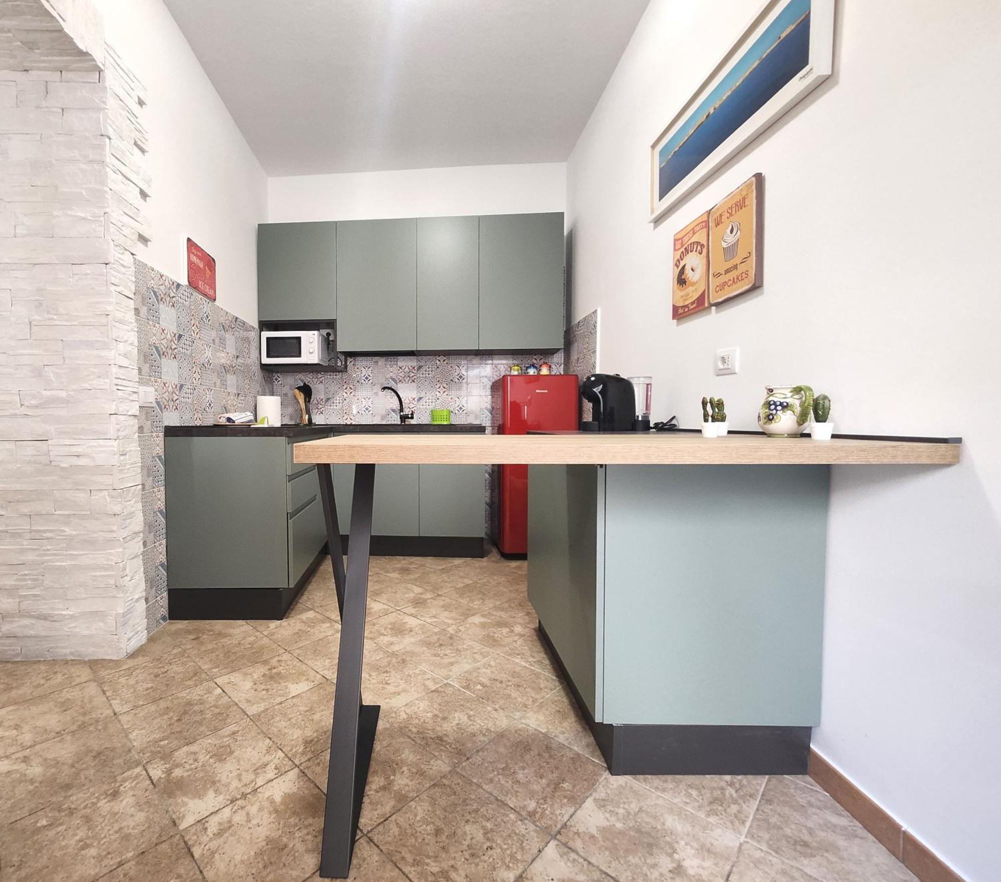 Casa Beasol Holiday home