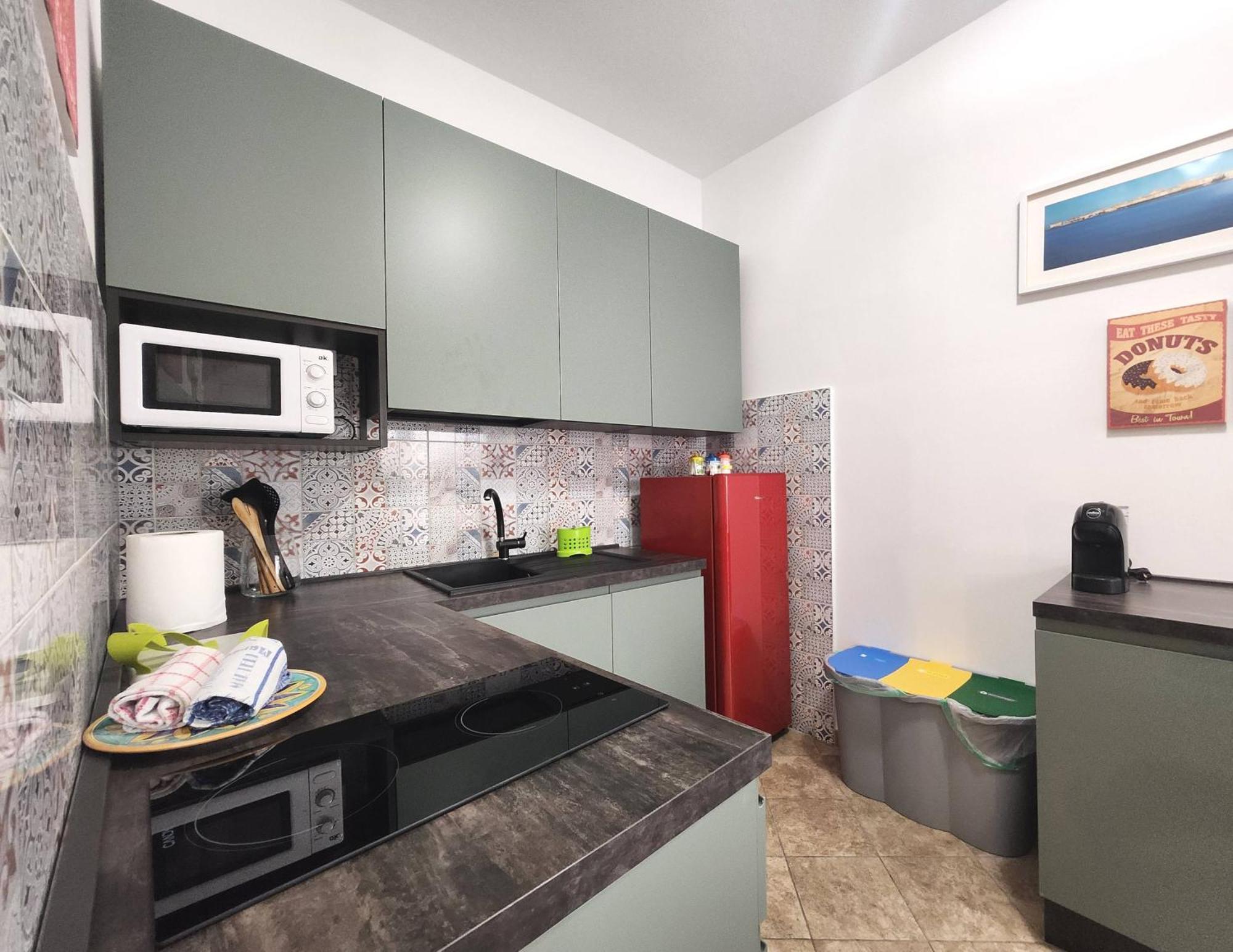 Casa Beasol Holiday home *