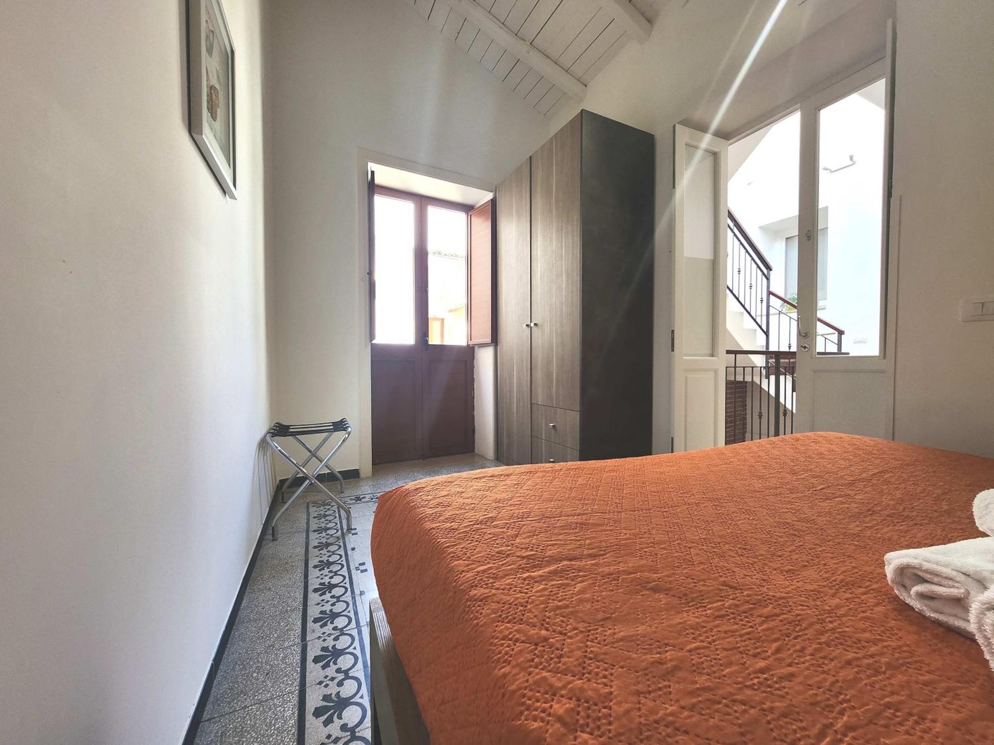 Casa Beasol Holiday home Syracuse
