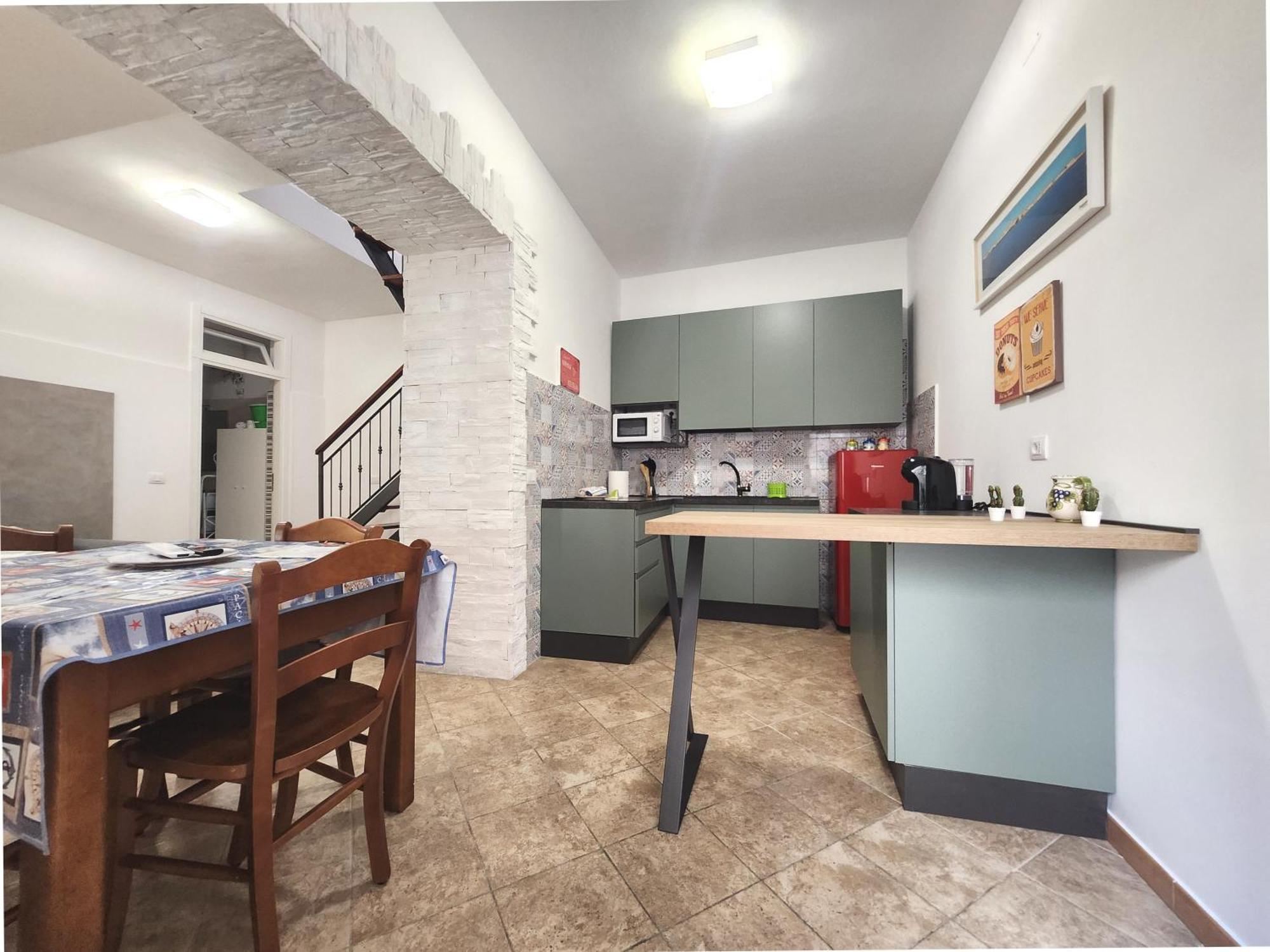 Holiday home Casa Beasol Syracuse