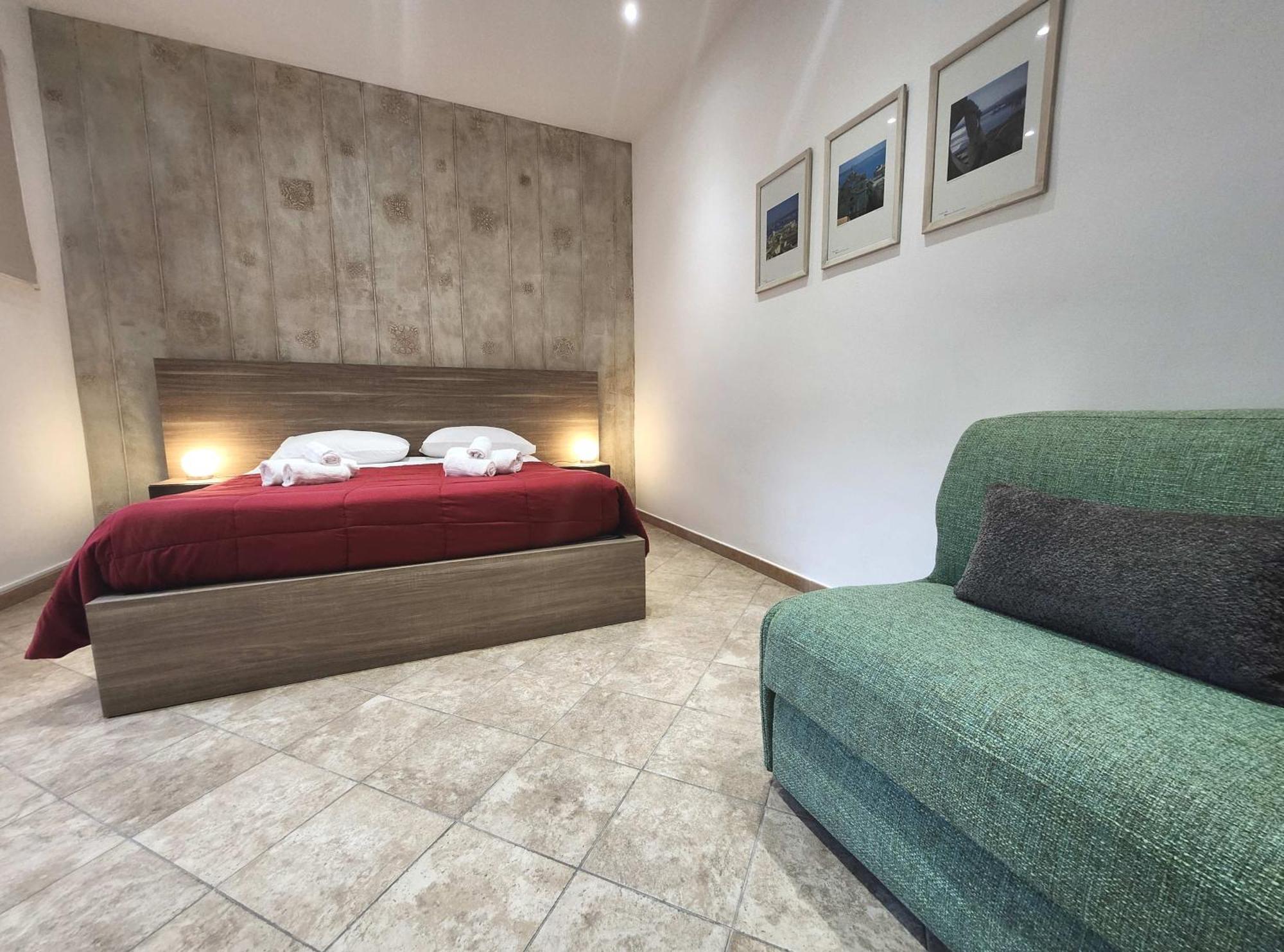 Casa Beasol Holiday home