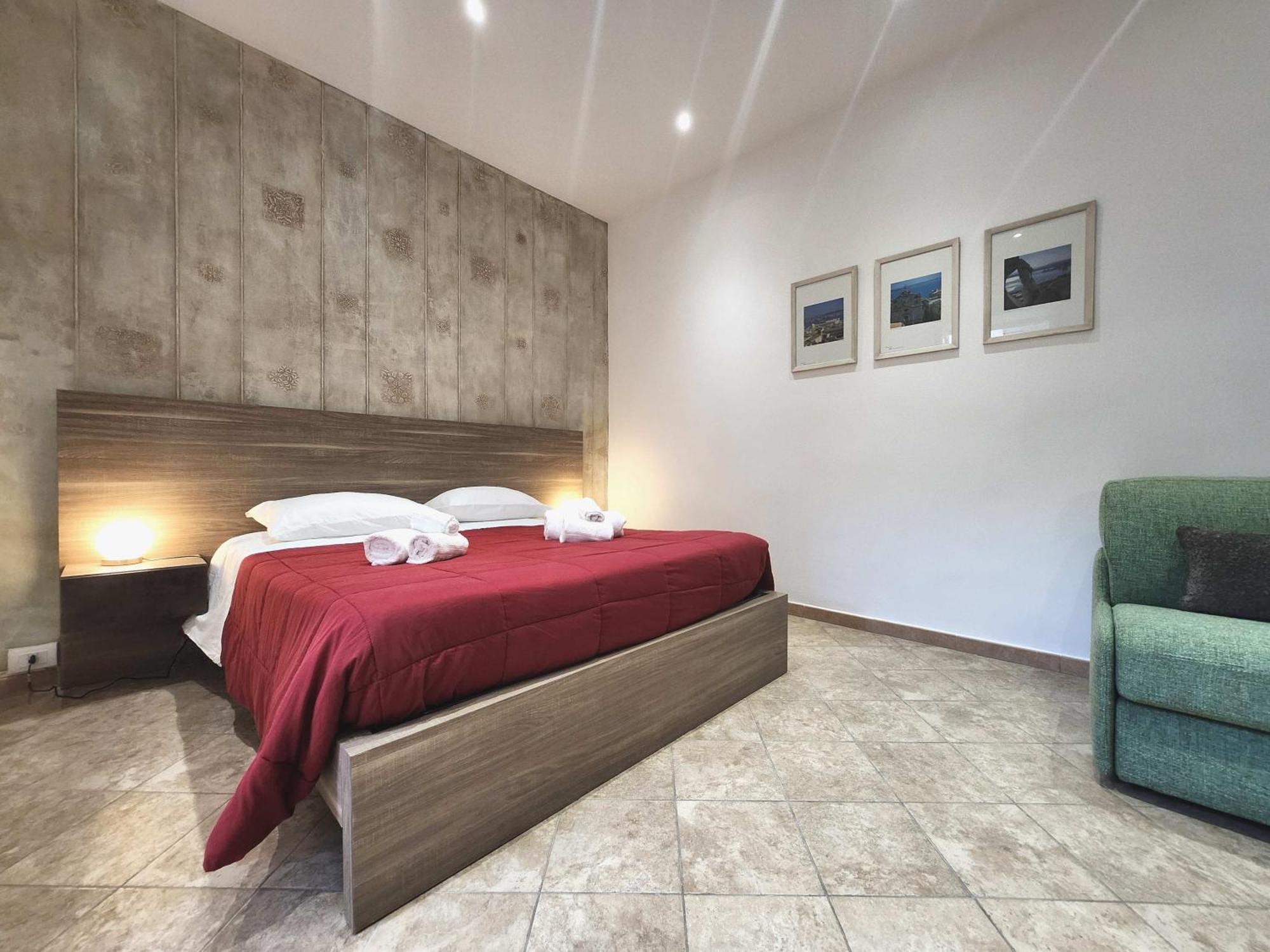 Holiday home Casa Beasol Syracuse