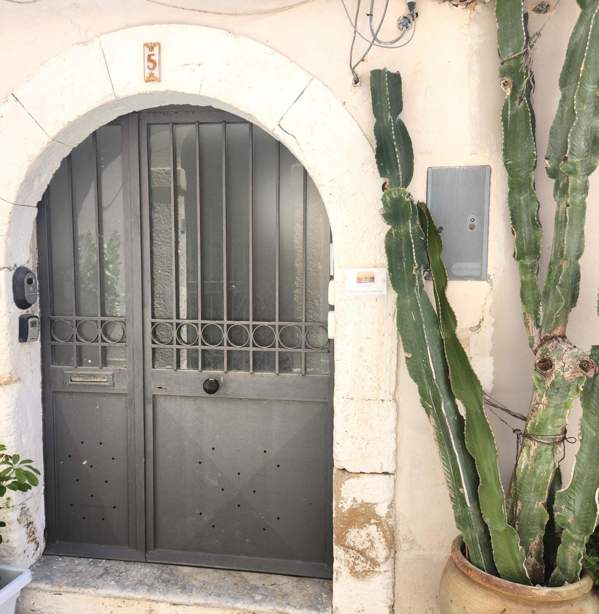 Casa Beasol Holiday home