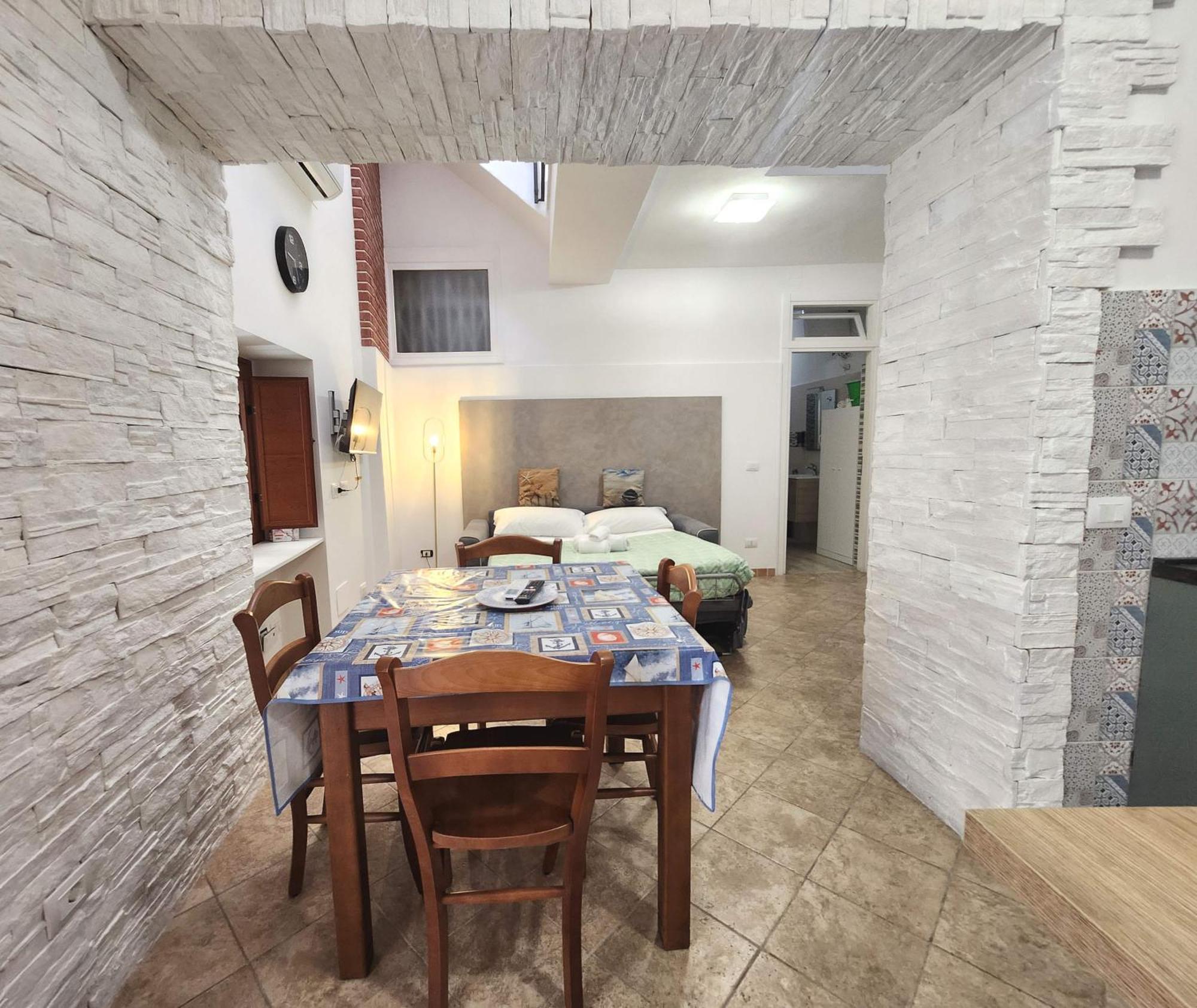 Casa Beasol Holiday home Syracuse