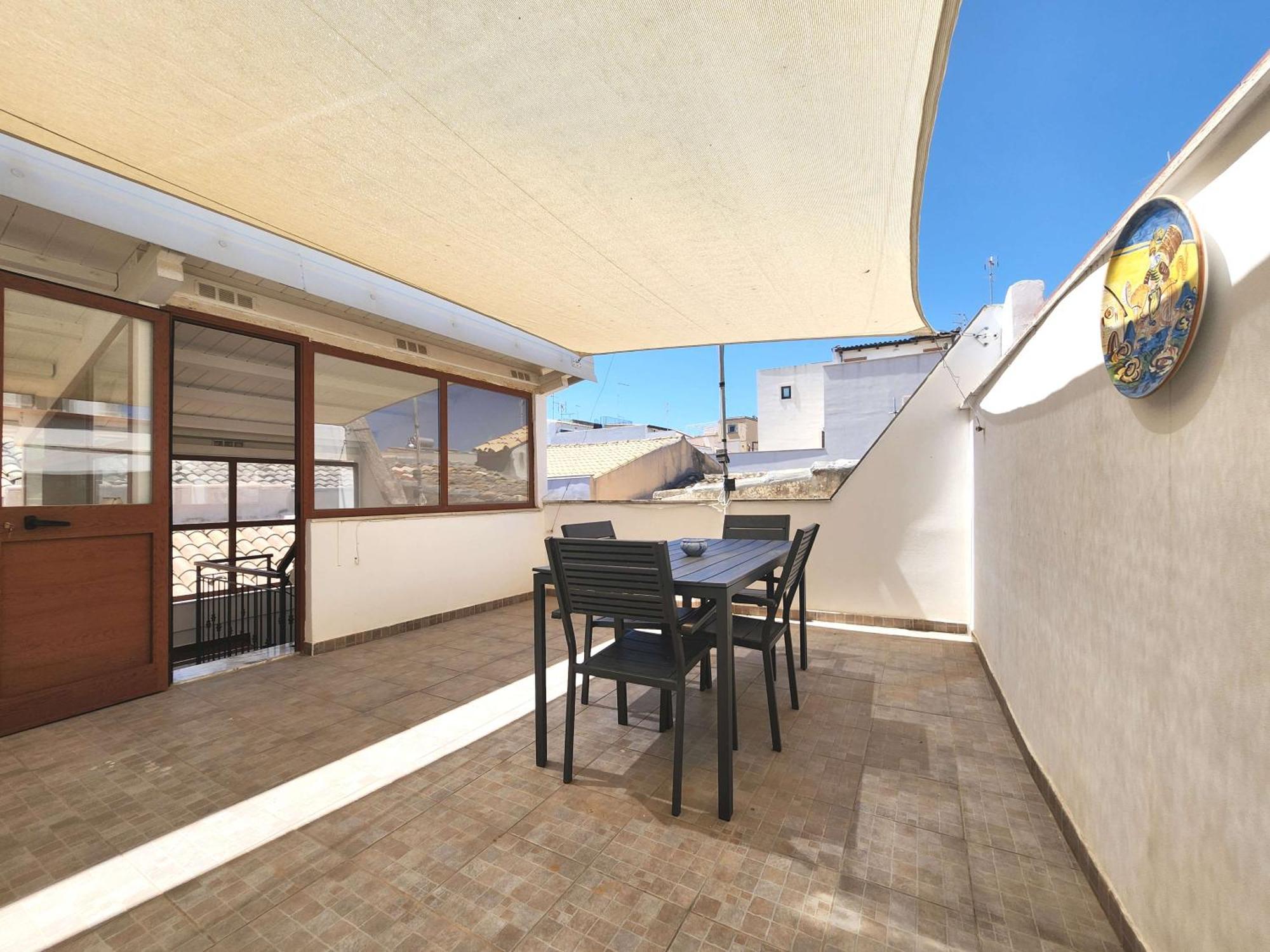 Holiday home Casa Beasol Syracuse