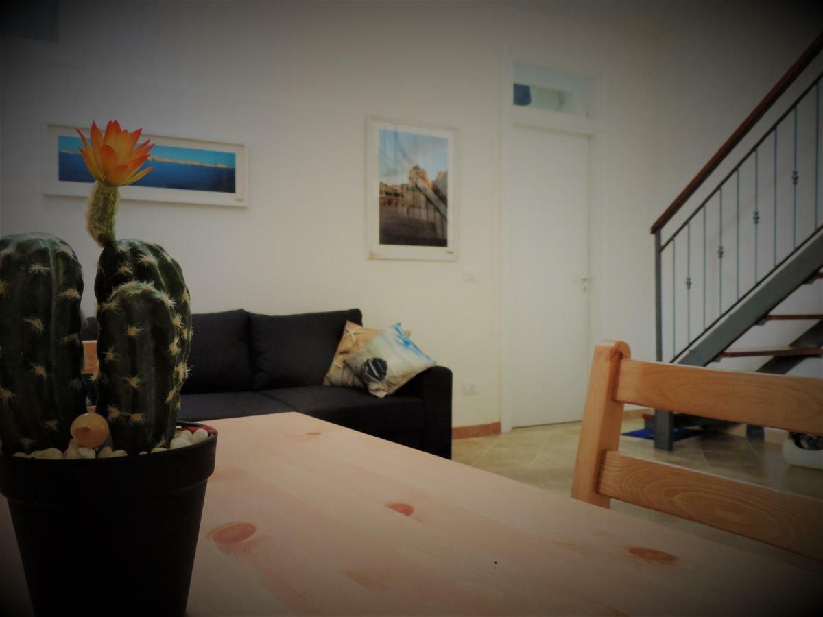 Holiday home Casa Beasol Syracuse