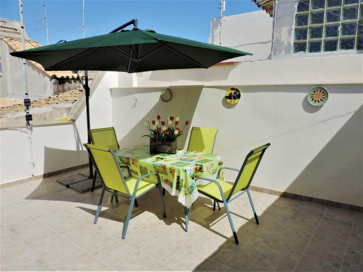 Casa Beasol Holiday home Syracuse