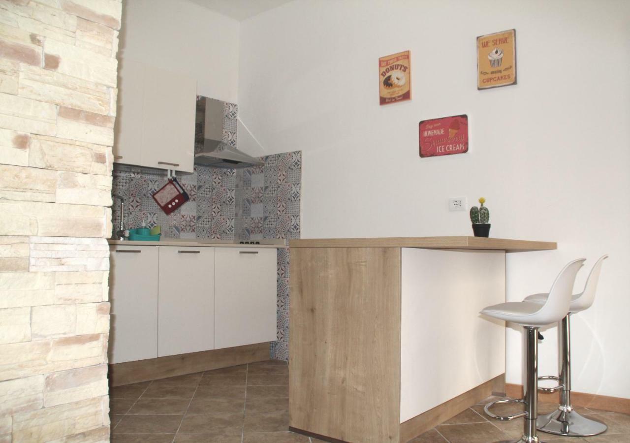 Holiday home Casa Beasol *